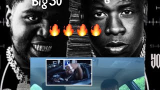 Big30 - Too Official (feat. Yo Gotti) ( Official Music Video) REACTION