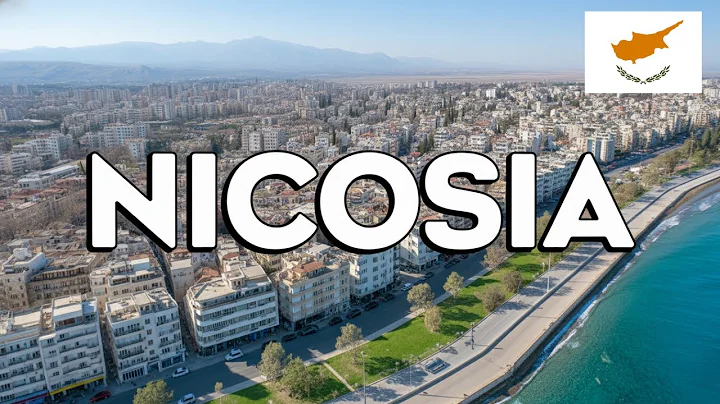 "Explore Nicosia: 10 Best Things to Do in Cyprus 🇨🇾 | Ultimate Travel Tips"