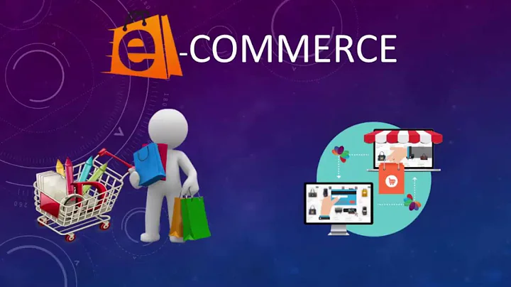 E Commerce - Richard Morocho