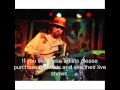 My Blues Are Turning Red - Corey Stevens