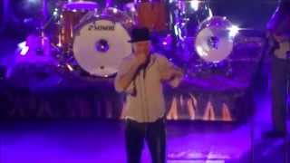 The Tragically Hip - "Escape Is At Hand For The Travelin' Man" - Live in Vancouver, BC - 2015-02-06