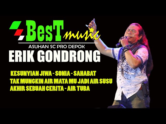 ERIK GONDRONG NEW COLECTION class=