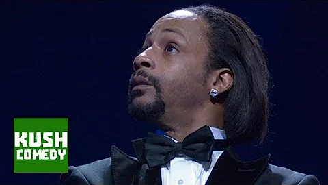 Every Day I'm Hustlin - Katt Williams: American Hu...