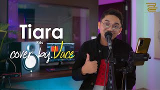TIARA - KRIS (LIVER COVER VACE )