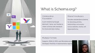 Why Schema.org is Important for SEO, AI & Websites | Beginner Friendly