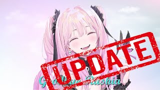 Rushia Update!