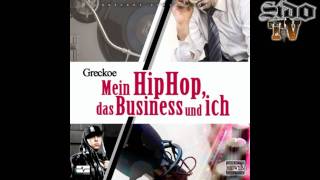 GRECKOE feat SIDO - Hier spielt die Musik (FREETRACK) 2010