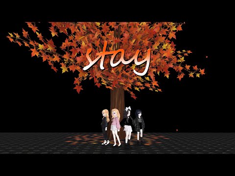 [1Z] 블랙핑크(BLACKPINK) - STAY