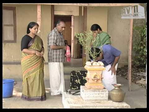 Episode 55 Vazhkkai Tamil TV Serial   AVM Productions