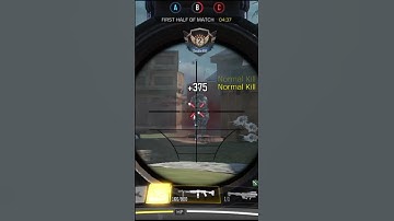 TRIPLE KILL! COD MOBILE GAMEPLAY MULTIPLAYER Hovec Sawmill Domination