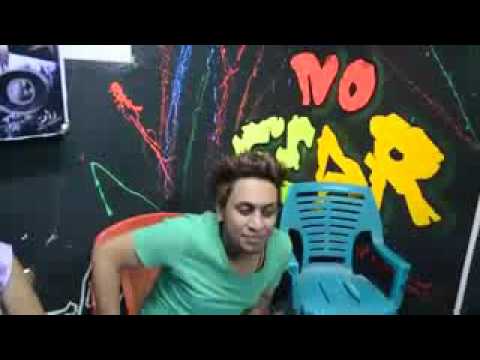 احمد فيجو بيغني لايف