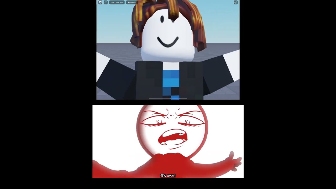 KJ 21 Series Unlimited Flex Works Kj Meme Animation Roblox Edit