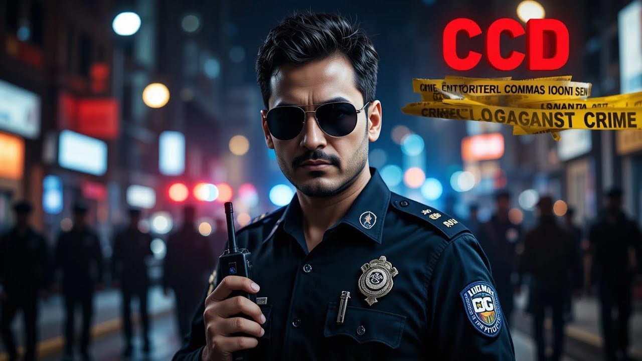 🚨 What is CCD? Crime Control Department | Pakistan’s Secret Crime-Fighting Force Explained!