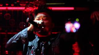 Watch Aziatix A Game video