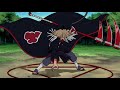 Hidan - Plain Jane [AMV]