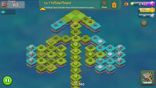 MergeLand - Gameplay Walkthrough - Level 101 screenshot 5