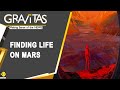 Gravitas: The race to the 'Red Planet'