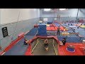 Insane open gym