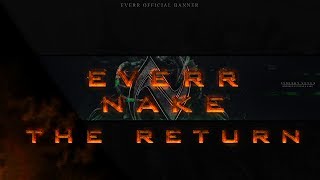 Synergy Never Entry l Everr x Nake The Return !