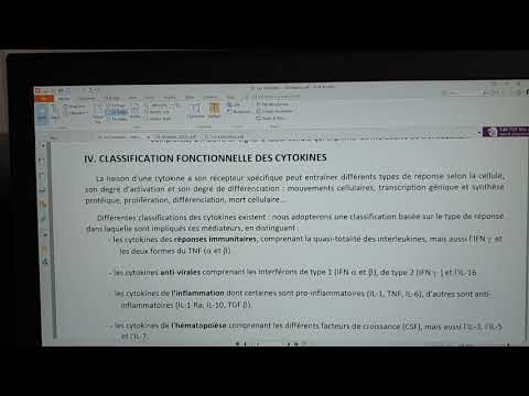 Vidéo: Les Cytokines Et Lipopolysaccharides Pro-inflammatoires Régulent à La Hausse La Production De MMP-3 Et MMP-13 Dans Les Chondrocytes D'éléphants D'Asie (Elephas Maximus):