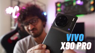 vivo X90 Pro | Unboxing & Review | Malayalam