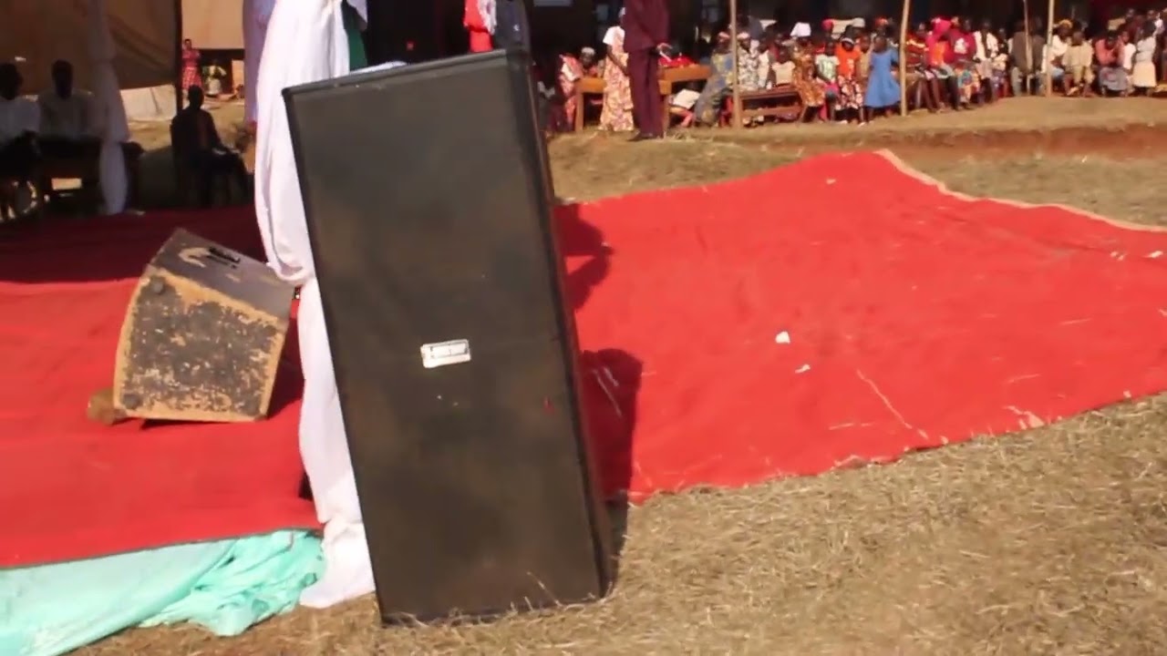 Ubutumwa bwiza bwikanguro mwibuke gufyonda s'abonne murakoze 