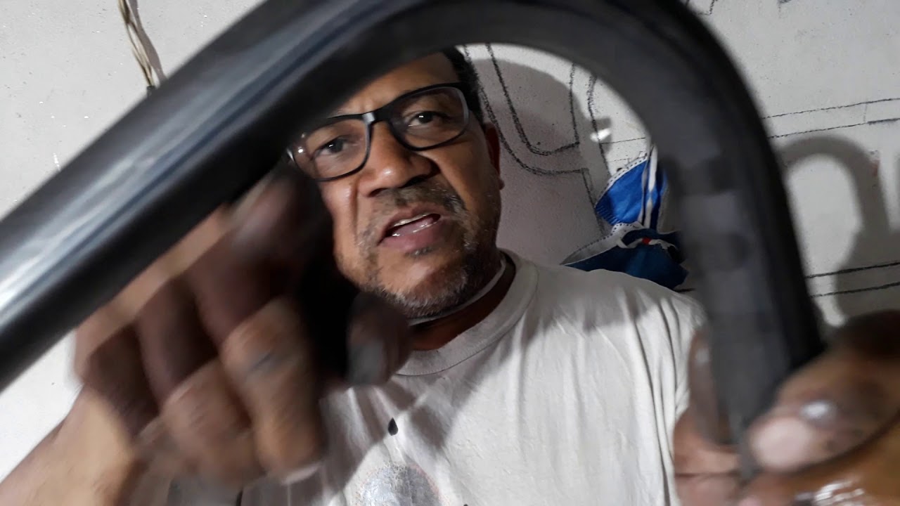 COMO FAZER PRA DOBRA TUBOS NA MEDIDA DO GABARITO EXATO