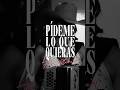 Guarda la fecha: 12/JUN/26 🔥Muy pronto vas a poder ver #PidemeLoQueQuieras de Fer Villarreal 🎶