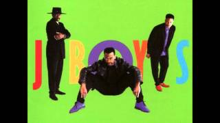 Jamaica Boys | Shake It Up (Album Version) | J-Boys