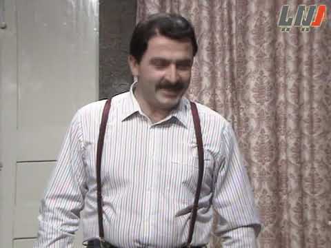 مسلسل شجرة النارنج الحلقة 7 السابعة بطولة علي كريم