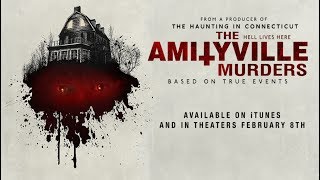 The Amityville Murders (2019) Official Trailer