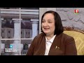 Депутат Палаты представителей Национального собрания Беларуси | Полина Василюк | Скажинемолчи