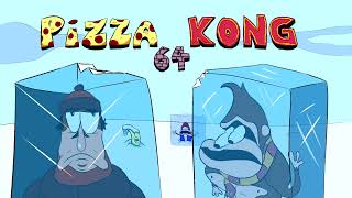 Dont Preheat Your Oven Because If You Do The Song Wont Play (DK64 Soundfont)
Refrigerator-Refrigerator-Freezerator from Pizza Tower
Original Composers: Mr. Sauceman, ClascyJitto(Frostix), POST ELVIS
Artwork drawn by me Dont Preheat Your Oven Because If You Do The Song Wont Play (DK64 Soundfont)