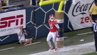 2017 NFL Draft: New York Giants in the later rounds
