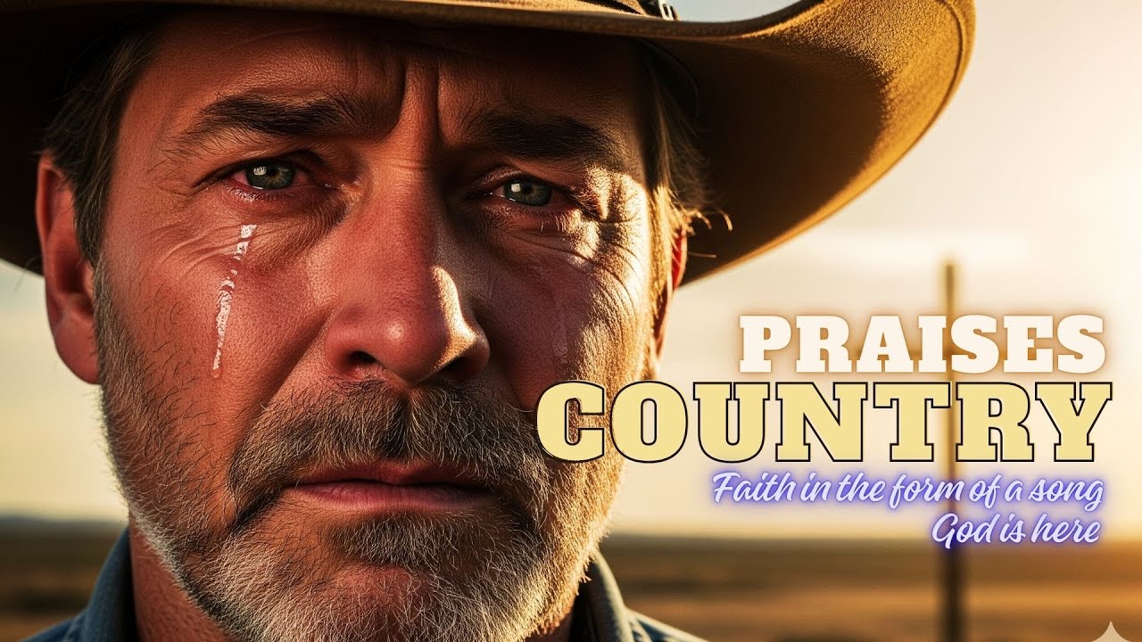 Country Worship Songs – Christian Country Music for Prayer and Praise