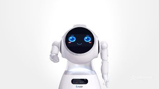 Cruzr: Transforming the Retail Experience