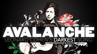 Video thumbnail of "The DARK Side Of Leonard Cohen."