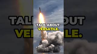 How the Tomahawk Cruise Missile Works!