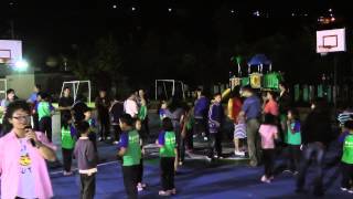 1020620臺中市平等國小第63屆畢業典禮 畢業舞會