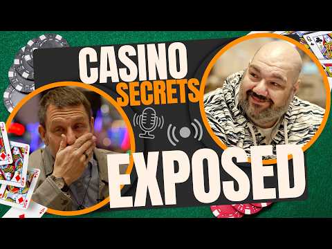 Does The Mob Still Run Las Vegas? | David Schwartz Casino Insider | Table Talk 11 | #vegaslowroller