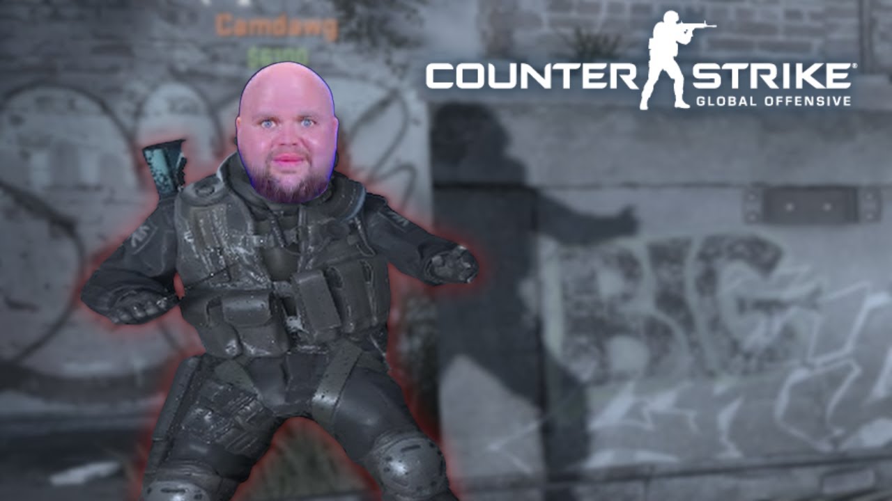 Counter-Strike 2 is NOT for the Weak...