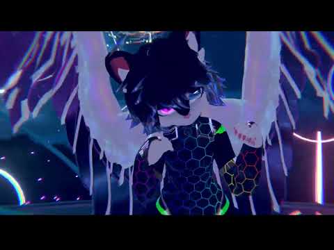 MMD Dance Soap by Melanie Martinez #vrchat