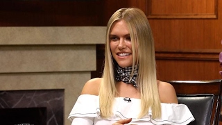 If You Only Knew: Lauren Scruggs Kennedy | Larry King Now | Ora.TV