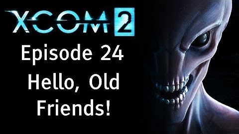 Hello, Old Friends - Let