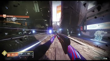 Undetected Destiny 2 hack | Slotted and Private With HWID Spoofer