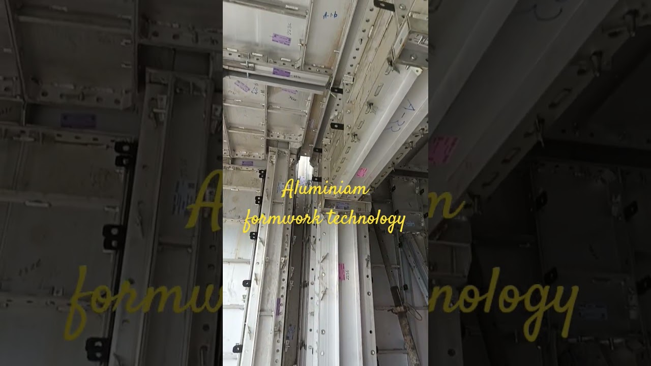 #aluminiumformwork