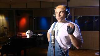 Eminem - Rock Profile
