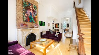 131 South Oxford Street Fort Greene, New York