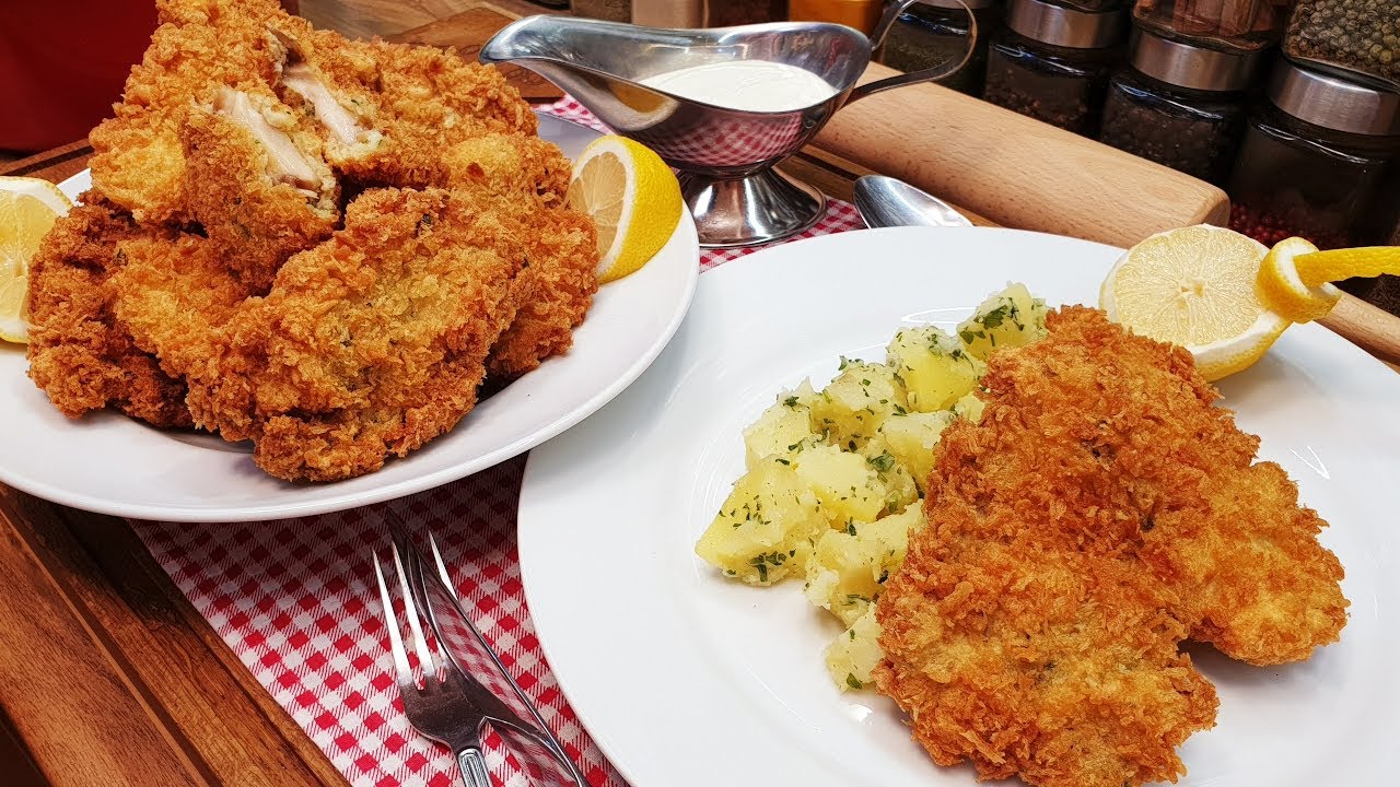 Vajas  harcsafilé pankó morzsában @Szoky konyhája