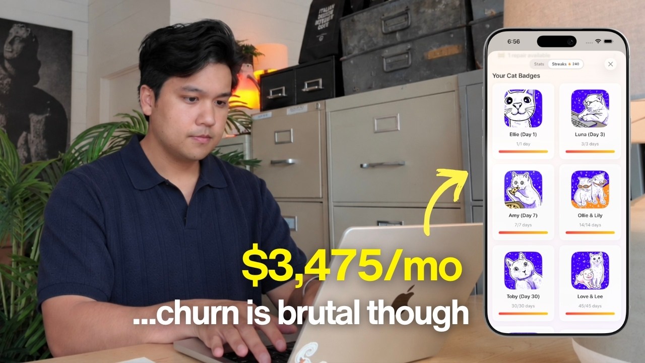 How My App Is Doing (Kind of Stuck)